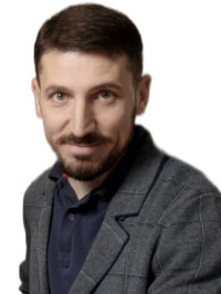 Константин Куликов