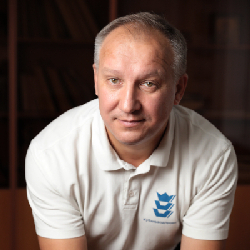 Алексей Шалый
